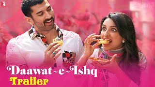 Daawat-e-Ishq (2014) Video