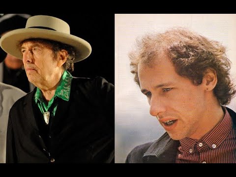Tell me (Infidels outtake) Bob Dylan feat. Mark Knopfler