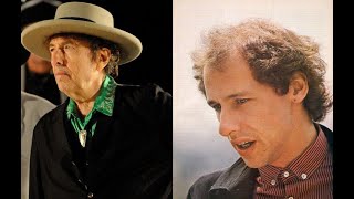 Tell me (Infidels outtake) Bob Dylan feat. Mark Knopfler
