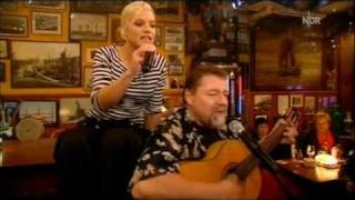 Ina Müller und Jürgen von der Lippe - Josie