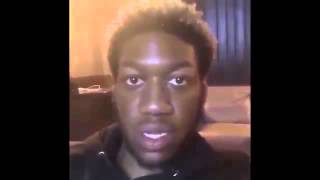 OG Maco DENIES Allegations that he has HIV and Spreading it. Claims its all LIES!