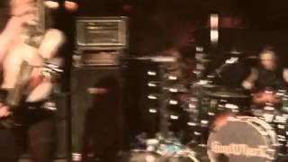 Goatwhore - "Apocalyptic Havoc"