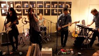 Phone Joan - Ashes & Dust