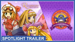 Prinny Presents NIS Classics Volume 3 [Deluxe Edition] video 1