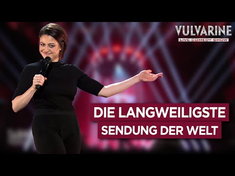 Domino Day mit Robert Geiss | Tahnee - Vulvarine