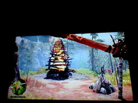 My investor far cry primal episode 1