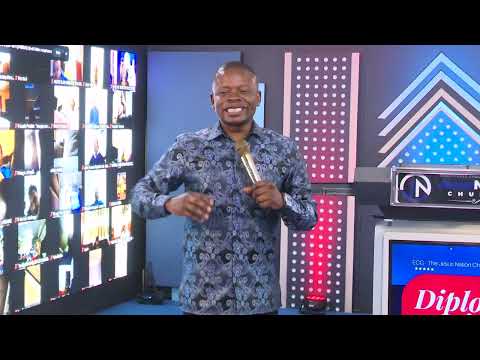 Prophet Shepherd Bushiri Official