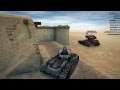 Tanki online - Epic gold box fails #3 / Эпичные не ...