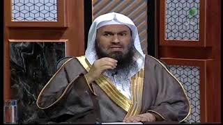 صورة فضل صيام يوم عرفة | الشيخ عبدالرحمن الودعان