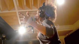 Lydia Caesar #7DaysOfCaesar (Day 5)