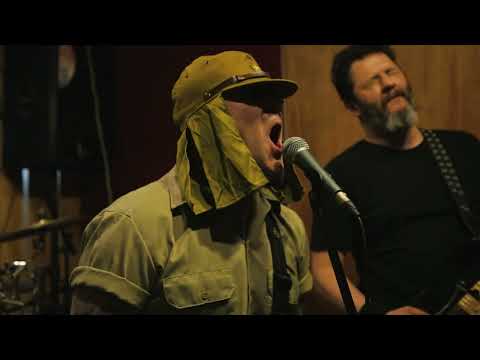 INS017: ASAFATED - KAMIKAZE LIVE - LOST INNOCENCE