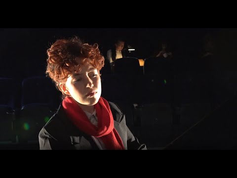 Eine TURMFILM Produktion "Von Elise" (Kurzfilm)