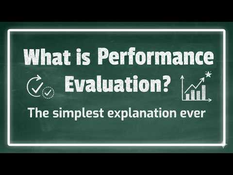 Performance Evaluation: Complete and Simplest Guide (2026 Edition) #performanceevaluation
