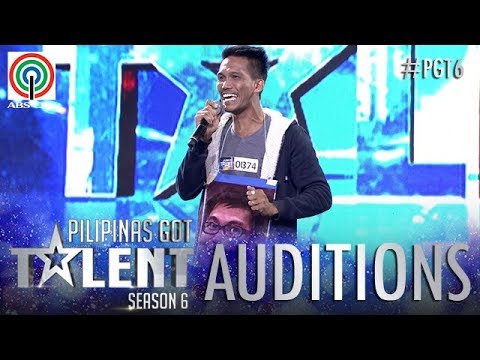 Pilipinas Got Talent 2018 Auditions: Josief Valenzuela - Voice Impersonation