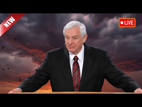 David Jeremiah 2026 🔴🌸 God Is With You In Your Suffering 🌸🔴 David Jeremiah Full Sermons 2026