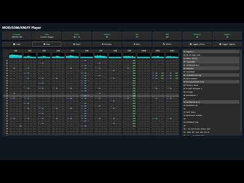 Skaven - Crystal Dragon - 1080HD