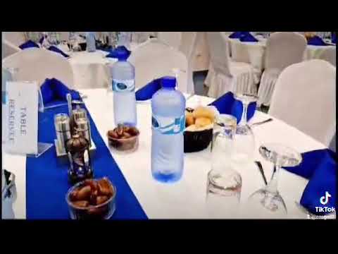 hotel Atlantique djibouti