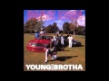 Mac Dre   Young Black Brotha