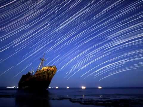 Mike Foyle - Shipwrecked (Gareth Emery Remix)