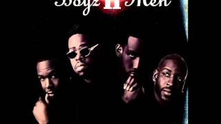 Boyz II Men - All Night Long By Dj Samba