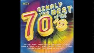 The Drifters - Kissin&#39; In The Back Row Of The Movies