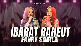 Download lagu LIVEPERFORM IBARAT RAHEUT - FANNYSABILA mp3