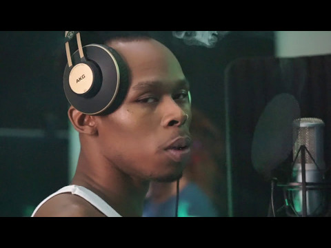 DubleMaR In Studio [Preview]