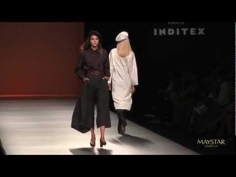 LEMONIEZ SS 2013 - Madrid Fashion Week