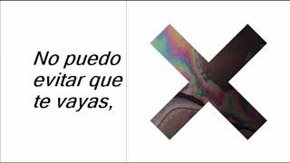 The XX- Tides (Subtitulada)