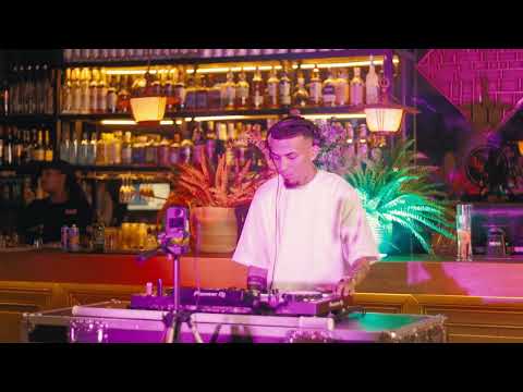 Sweet Oldies 6.0 / Clint L / UGC Studios Africa / Si Cantina Cape Town