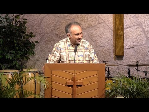 “Helping the Hurting,” Part 3 – Galatians 6:6-8