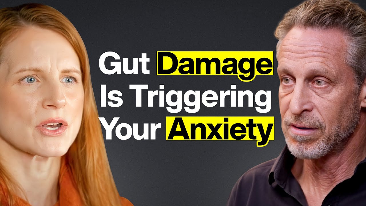 What is Histamine Intolerance? Surprising Symptoms You Need to Know | Dr. Elizabeth Boham