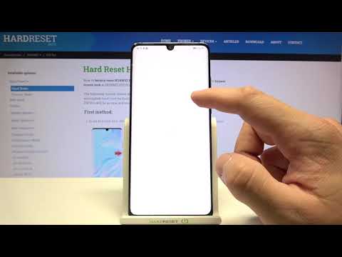 How to Change Google Assistant Language on Huawei P30 Pro – Personalize Google Assistant