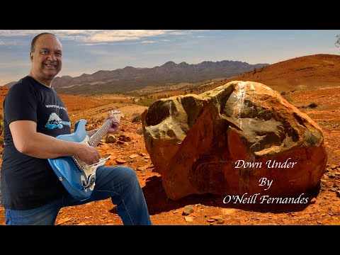 Down Under (O'Neill Fernandes)