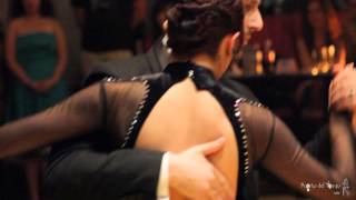 Facundo Piñero y Vanesa Villalba - Puerto del Tango, Volos (2/4)