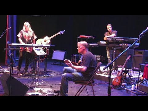 Acoustic Set