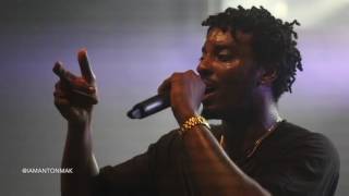 Sean Leon - Black Sheep Nirvana