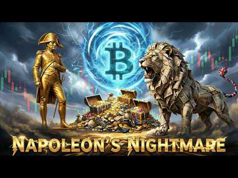 Napoleon’s Nightmare – Secret Link