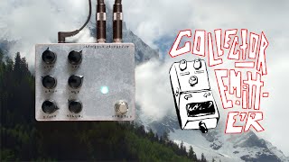 Video thumbnail for Fairfield Circuitry - Shallow Water by collector//emitter
