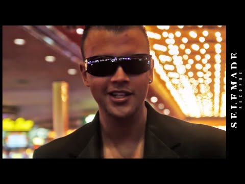 Kollegah - Drugs in den Jeans / Spotlight (Official HD Video)