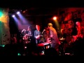 Mountainside by The Slackers Live at Churchills, Miami Florida 2012