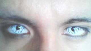 THE CYBERCHRIST PROJECT - A piece of me