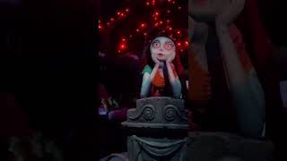 Sally’s Song #nightmarebeforechristmas #billieeilish #jackandsally