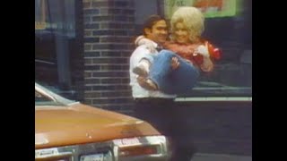 Candid Camera Classic: Dolly Parton