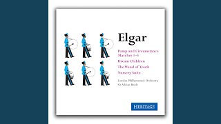 Elgar: Wand of Youth Suite Op. 1a: Fairies and Giants
