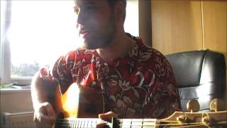 &quot;Surprise, Surprise&quot; cover - Original by Brett Dennen