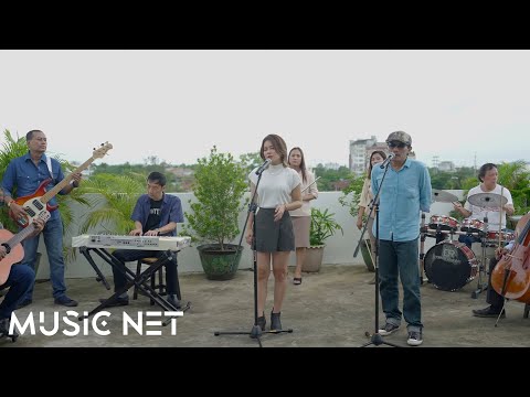 Toe Khine & Jewel - စိန်ပန်းကြွေချိန်  Official MV