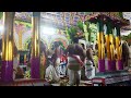 Kumbh Abhishekam Vayalur Arulmigu Murugan Saamy Temple Tiruchirappalli