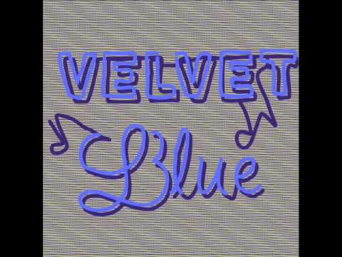 Harrison Bankhead Quartet Velvet Blue