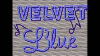 Harrison Bankhead Quartet Velvet Blue
